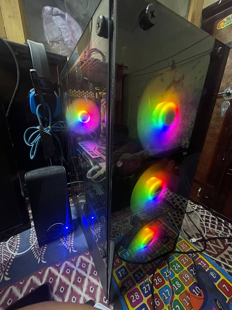 Gaming Pc 0