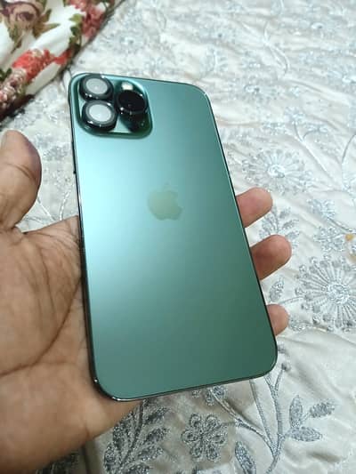 Iphone 13 pro max JV