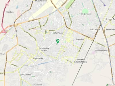 UMT Road 3 Marla House Up For sale