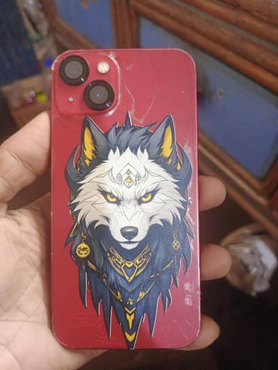 iPhone 13 battery service health 76 back break condition 10 by 9