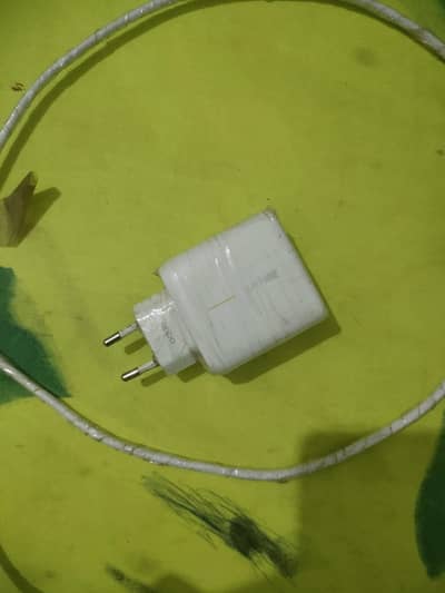OPPO RENO 6 ORIGINAL CHARGER