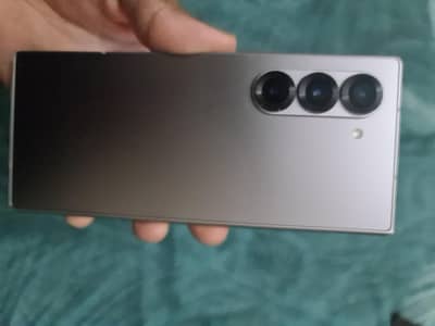 Samsung Fold 6 12/256