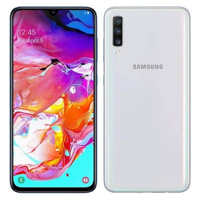 Samsung galaxy a70 6gb 128gb