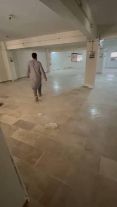 Factory Available For Rent In Sector 7A Korangi Industrial Area Karachi