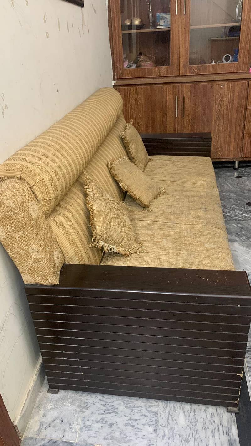 Sofa set 1