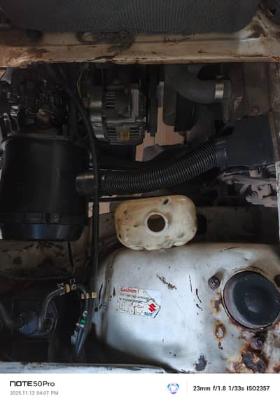 Genuine Suzuki bolan for sale