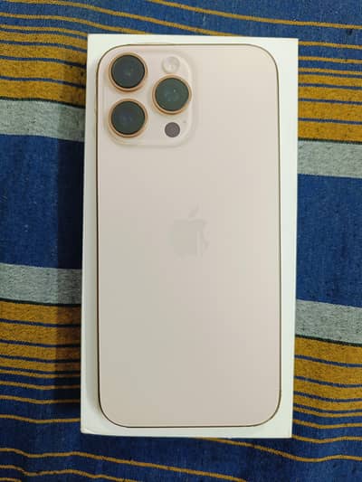 iPhone 16 pro max Non PTA