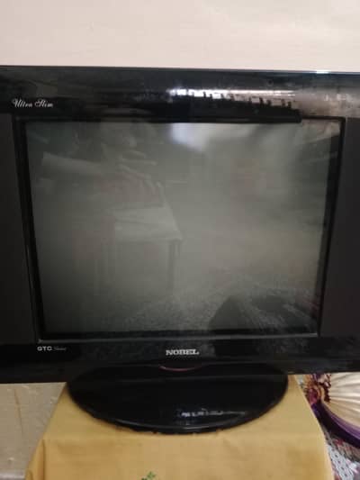 Nobel Tv