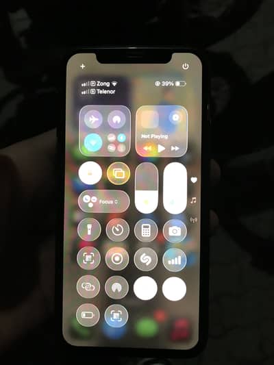 iPhone 11 pro (dual physical approved)