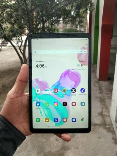 Galaxy Tab A (8.4 2020) 3/32