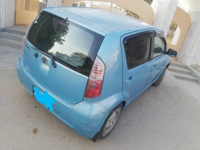 Toyota passo 110% genuine Sofa sit Push Start exc Alto City civic vitz