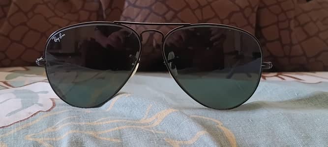 Original USA RayBan Sunglasses