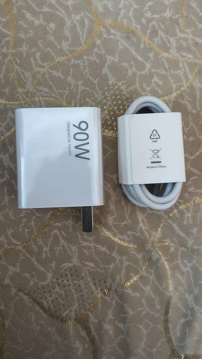 Xiaomi 90W Charger