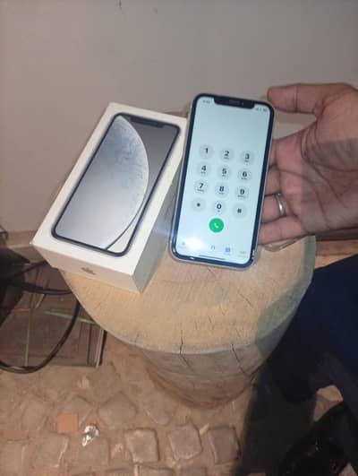 iPhone XR official approved 64 gb