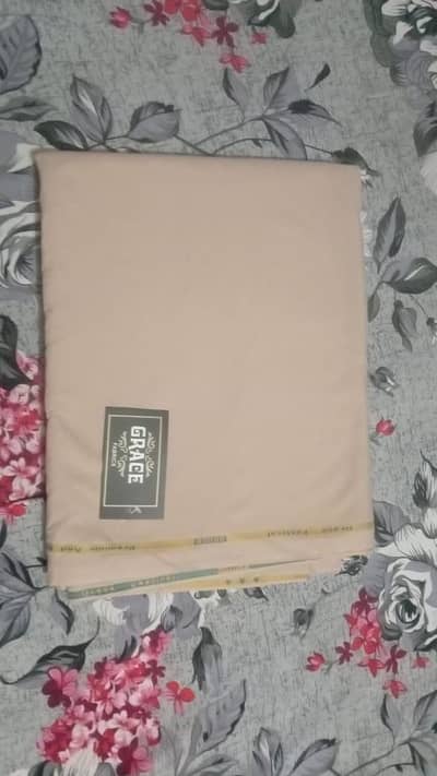 very graceful collection