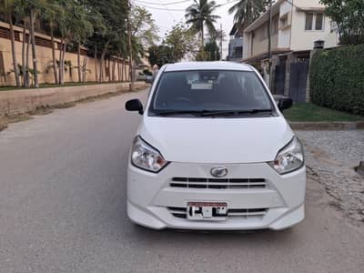 Mira Model 2019/2022