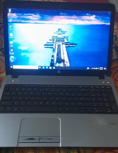 HP ProBook 450 G1