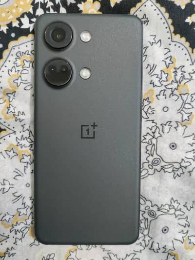 OnePlus Nord 3 5G