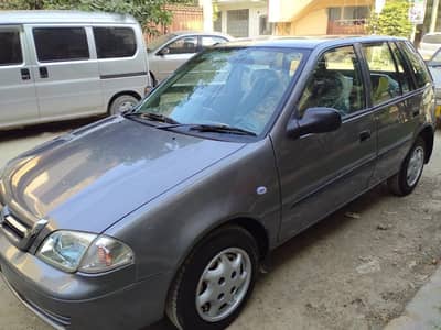 Suzuki cultus