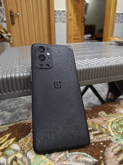 One Plus 9 Pro