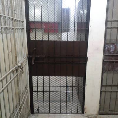 Get In Touch Now To Buy A Prime Location 60 Square Yards Upper Portion In North Karachi - Sector 7-D3 Karachi