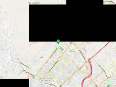 Gorgeous Prime Location 130 Square Feet Shop For sale Available In North Karachi - Sector 7-D4