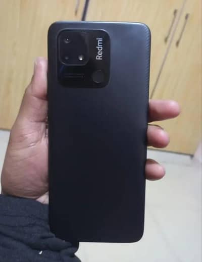 Redmi 10c (Use As a Parts)