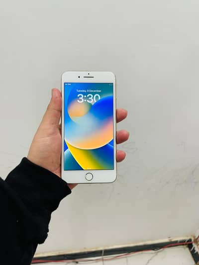 iphone 8 Plus 256Gb sim working Non PTA  Read Description