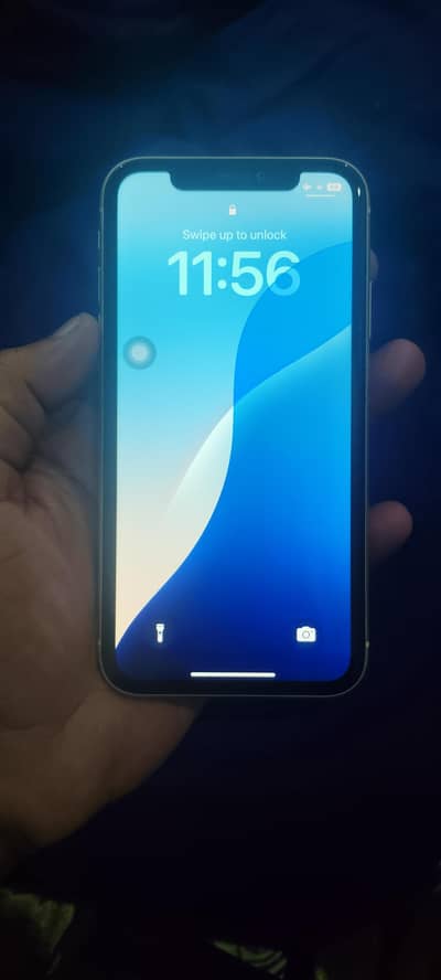 Iphone 11 factory unlocked Non PTA 64 gb