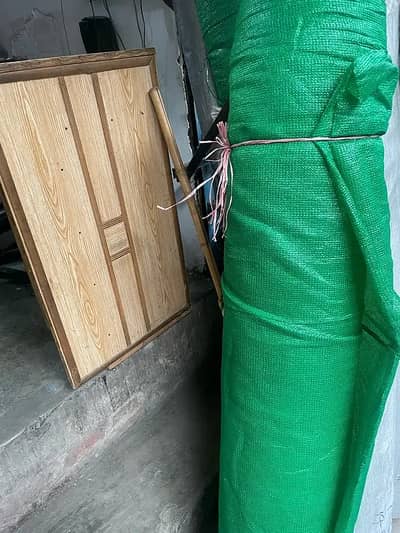 Green net|Shade |Tarpal|Mosquito Net|Waterproof tarpal