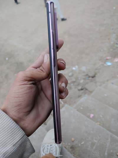 samsung note 20 ultra pubg 90fps 0327/9523/289