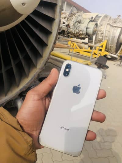 Iphone X pta approved