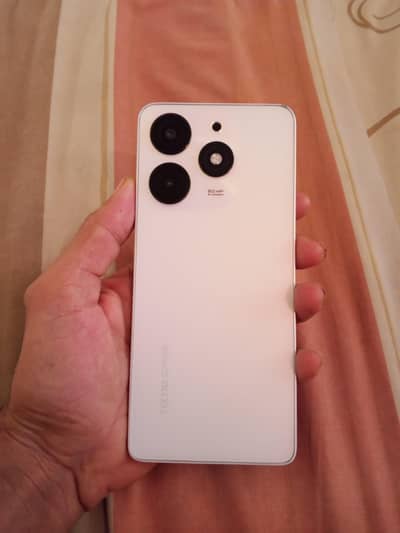 Tecno spark 10 Pro 8+8Gb 128