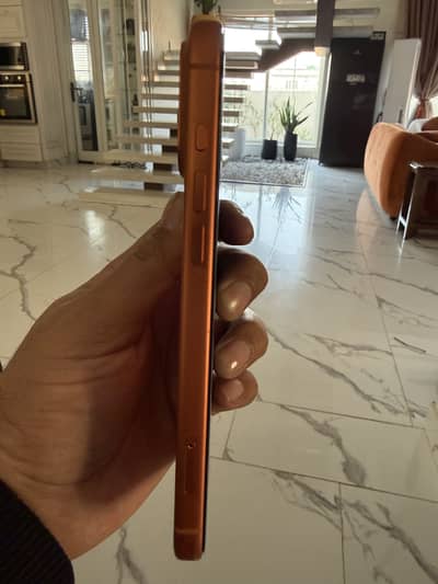 Iphone 17 pro max 256 GB box open