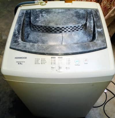 Kenwood KWM -8001FAT  -W