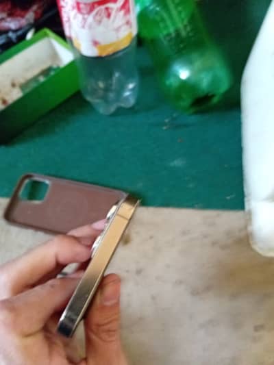 IPHONE 13 PRO MAX (JV)