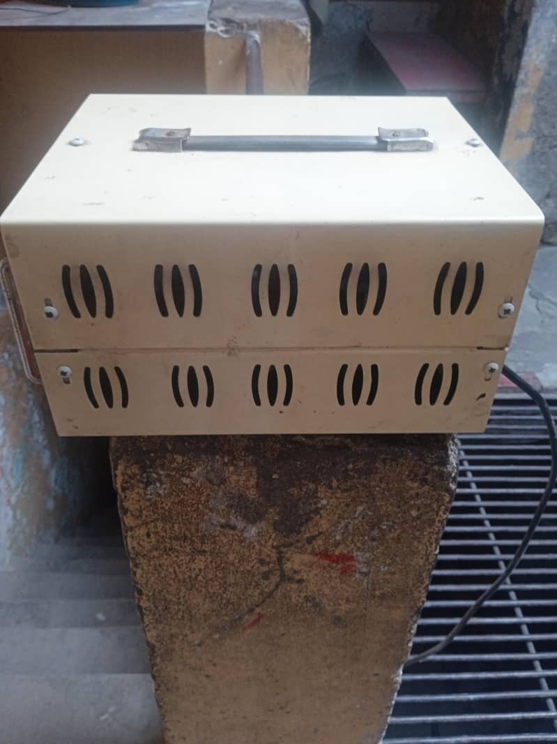 universal staplizer 0