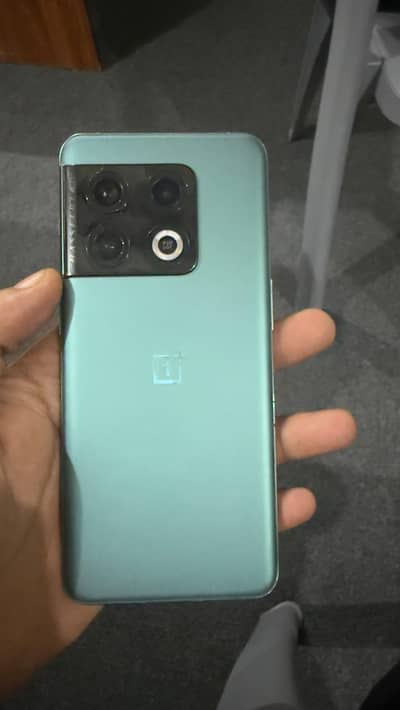 oneplus 10 pro 12 256 official PTA Approved