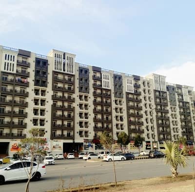 Royal Mall 2 Bed Apartment Available For Rent On Prime Location And Reasonable Price