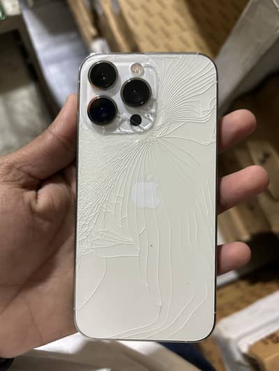 i phone 13 pro (PTA)