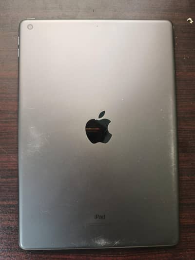 Ipad 9th generation 64Gb used