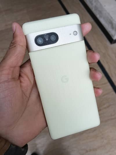 pixel 7 (PTA Approvedd)