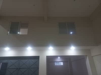 Looking For A Factory In Mehran Town Sector 6A