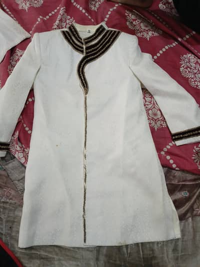 sherwani, size 24