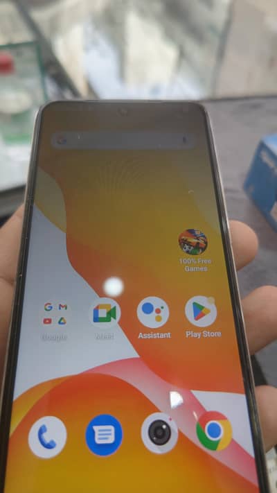 Sparx neo 7 ultra 6/128GB