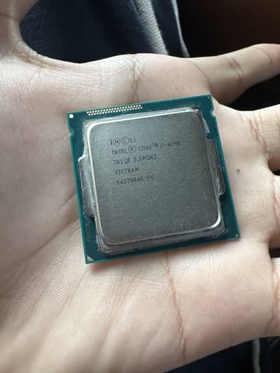 Core i7 4790