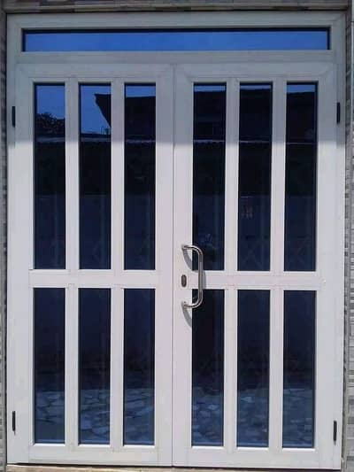UPVC Windows | Aluminium Windows | Glass Work | Fabrication