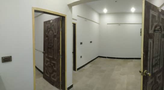 Flat Is Available For Sale