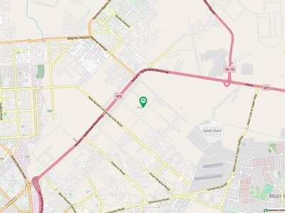 Plot Available For Sale