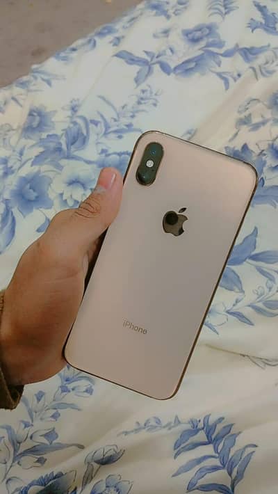 iPhone xs 64 gb
